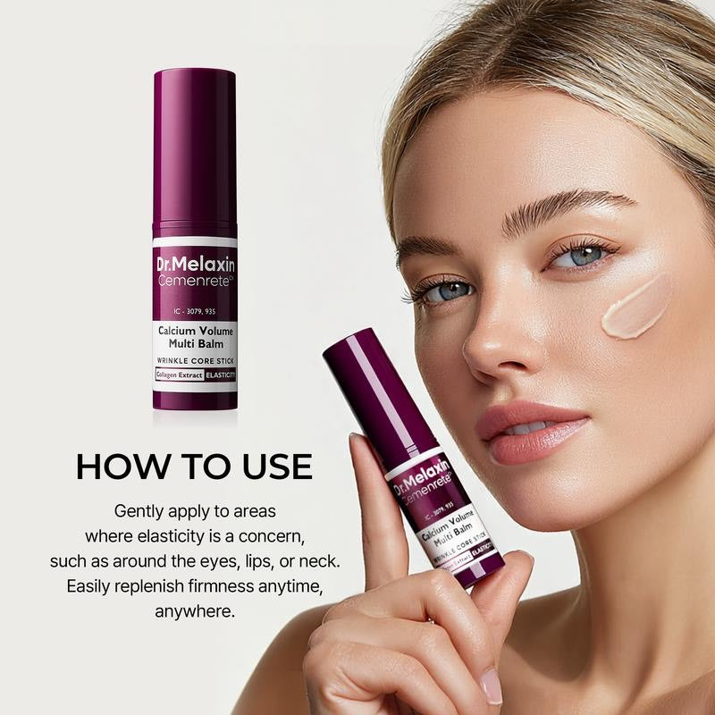 Cemenrete Calcium Lift™- Firming Moisture Balm